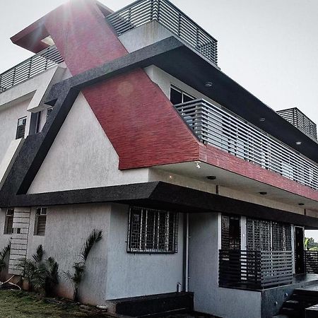 Krishna Villa Two ,6Bhk, Mountainous View , Nr Della Adventures โลนาวาลา ภายนอก รูปภาพ
