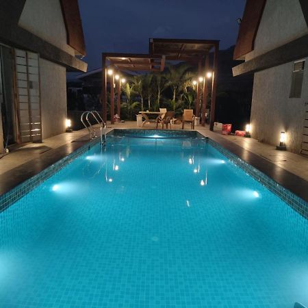 Krishna Villa Two ,6Bhk, Mountainous View , Nr Della Adventures โลนาวาลา ภายนอก รูปภาพ
