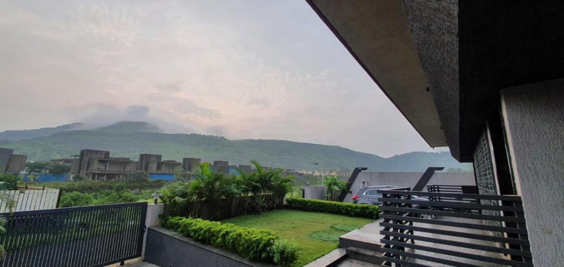 Krishna Villa Two ,6Bhk, Mountainous View , Nr Della Adventures โลนาวาลา ภายนอก รูปภาพ